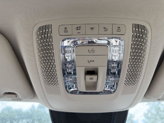 Certified Used 2023 Mojave Silver Metallic Mercedes-Benz GLE 350 image 14