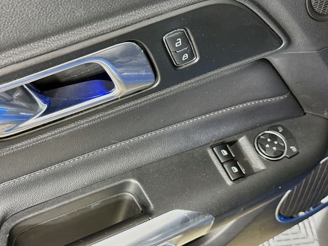 Used 2020 Blue Ford GT Premium image 18