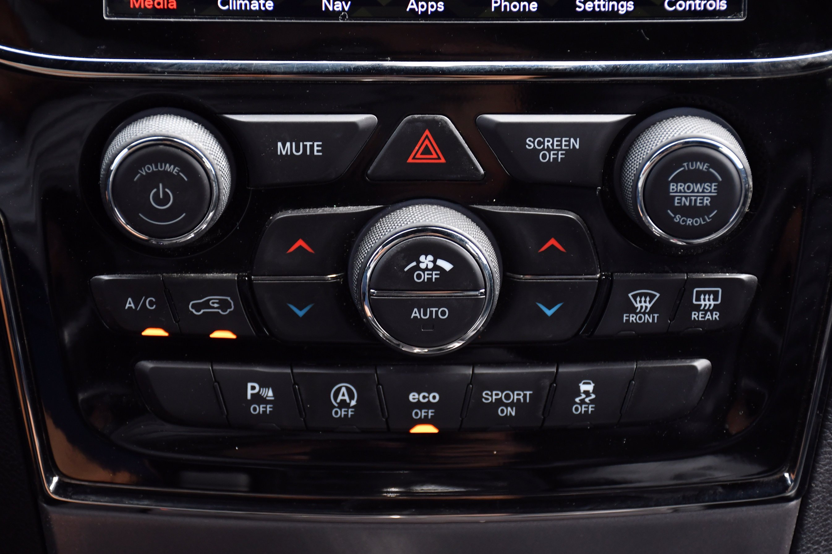 Used 2020 Slate Blue Pearlcoat Jeep Limited X image 14