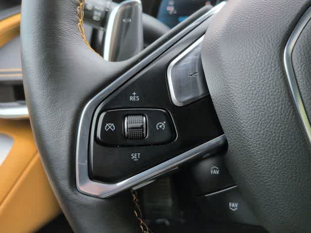 Used 2020 Torch Red Chevrolet 2LT image 20