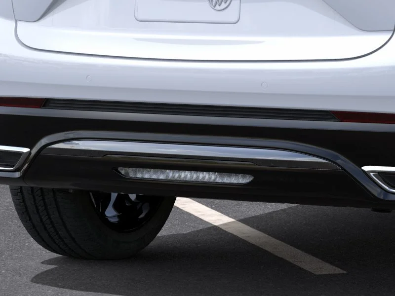 New 2026 IRIDESCENT WHITE TRICOAT Buick Sport Touring image 14