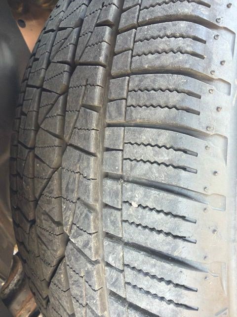 Used 2016 Bronze Ford Limited image 9