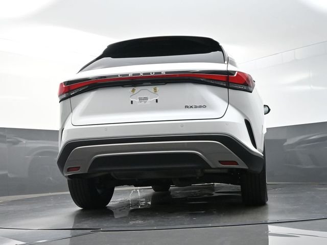 Used 2024 White Lexus 350 image 50
