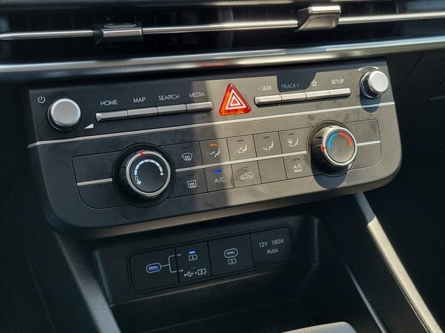 2026 Hyundai Tucson SE - Photo 24
