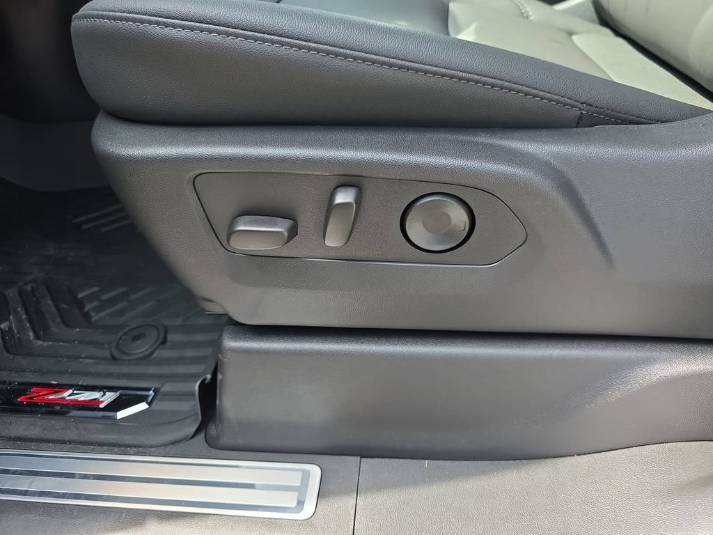 2026 Chevrolet Silverado 1500 RST - Photo 16