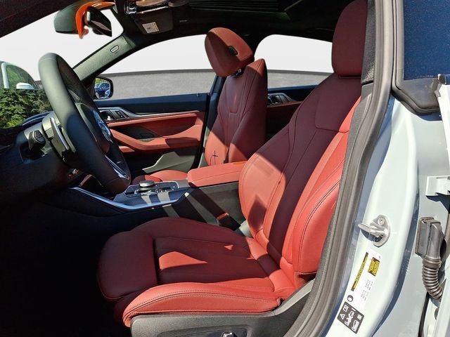 New 2026 Brooklyn Grey Metallic BMW 430i xDrive Gran Coupe image 11