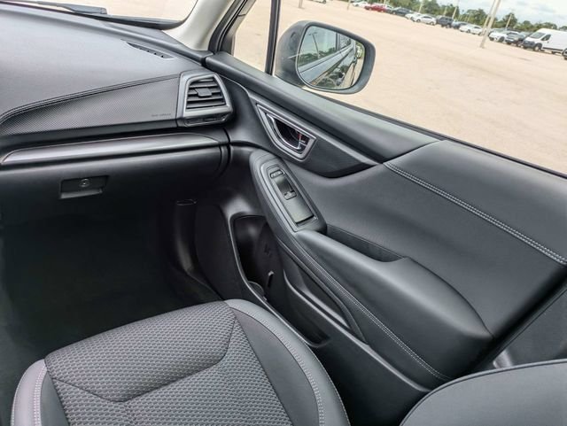 2024 Subaru Forester Premium - Photo 21