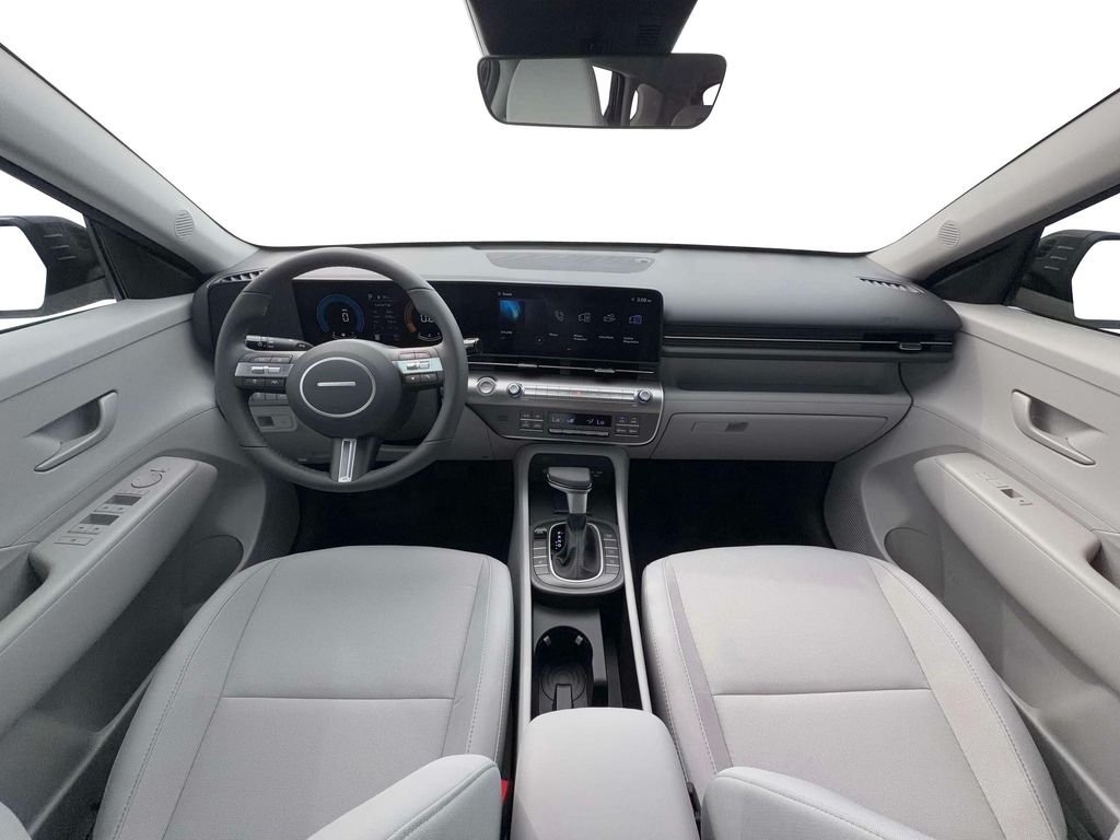 2026 Hyundai Kona SEL Sport - Photo 33