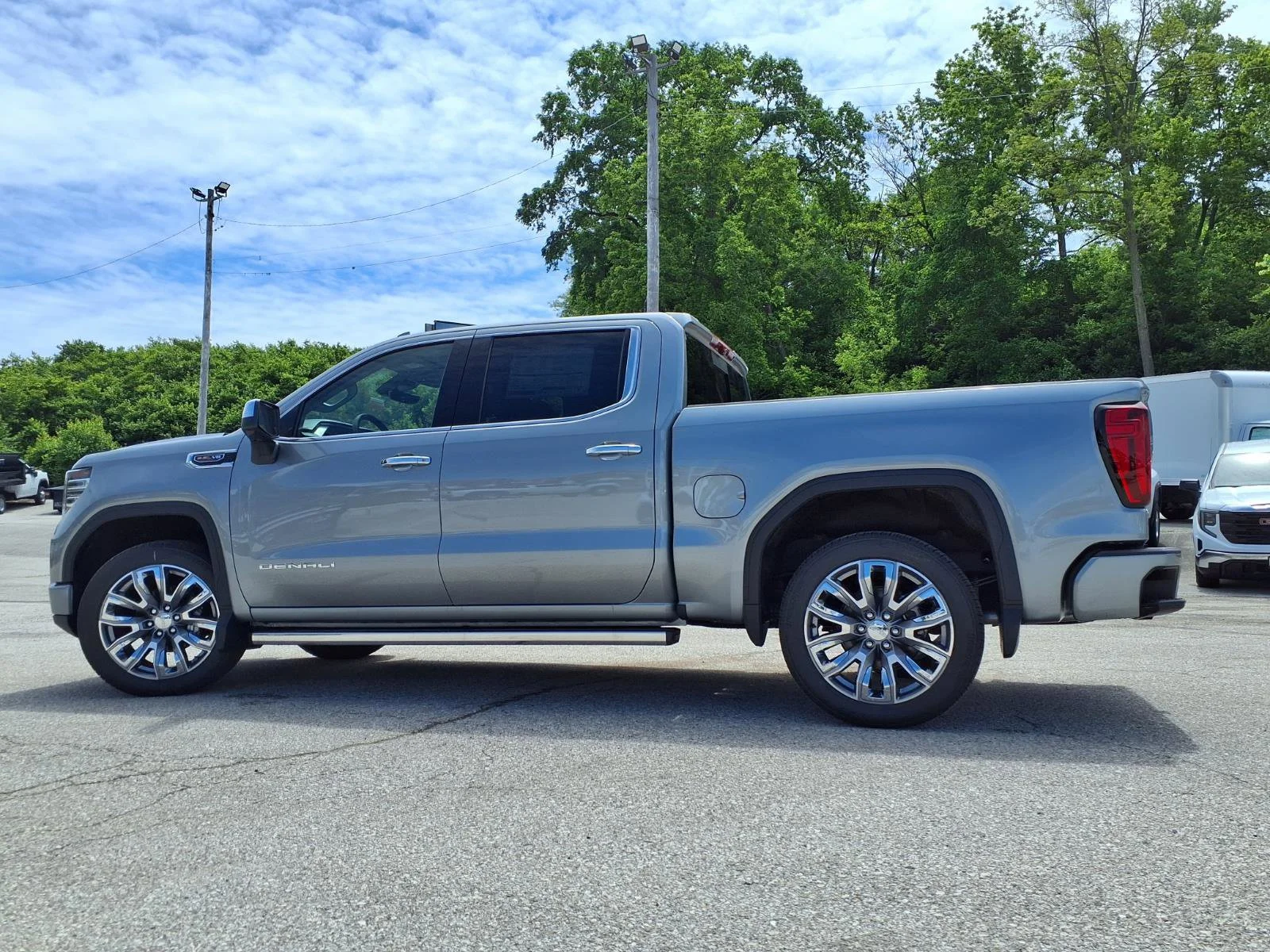 2026 GMC Sierra 1500 Denali - Photo 26