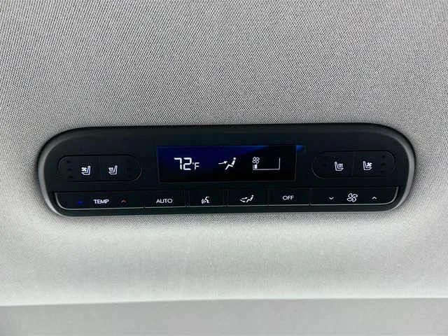 New 2026 Hyundai PALISADE Limited
