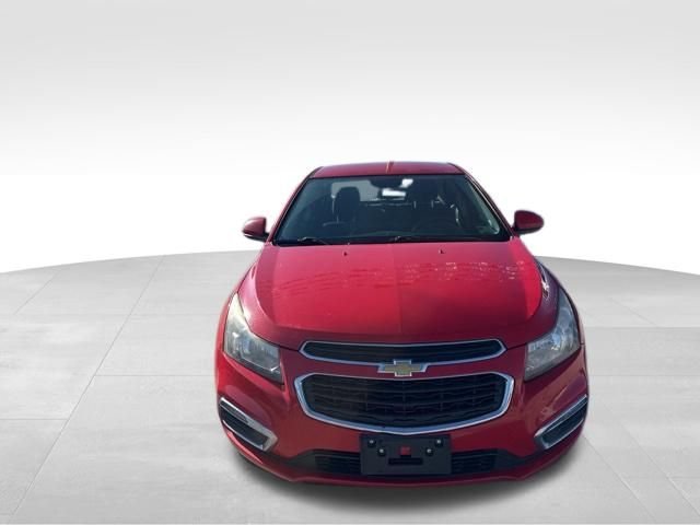 Used 2015 Chevrolet Cruze 1LT with VIN 1G1PC5SB7F7183522 for sale in Morehead, KY