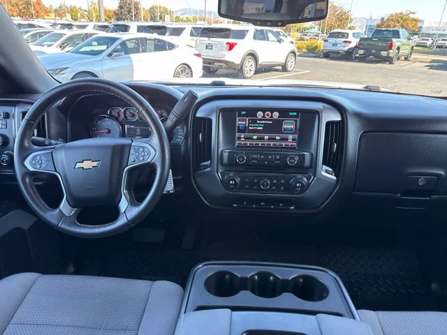 Used 2014 White Chevrolet LT image 16