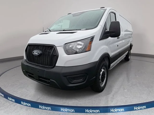 New 2026 Oxford White Ford Base image 1