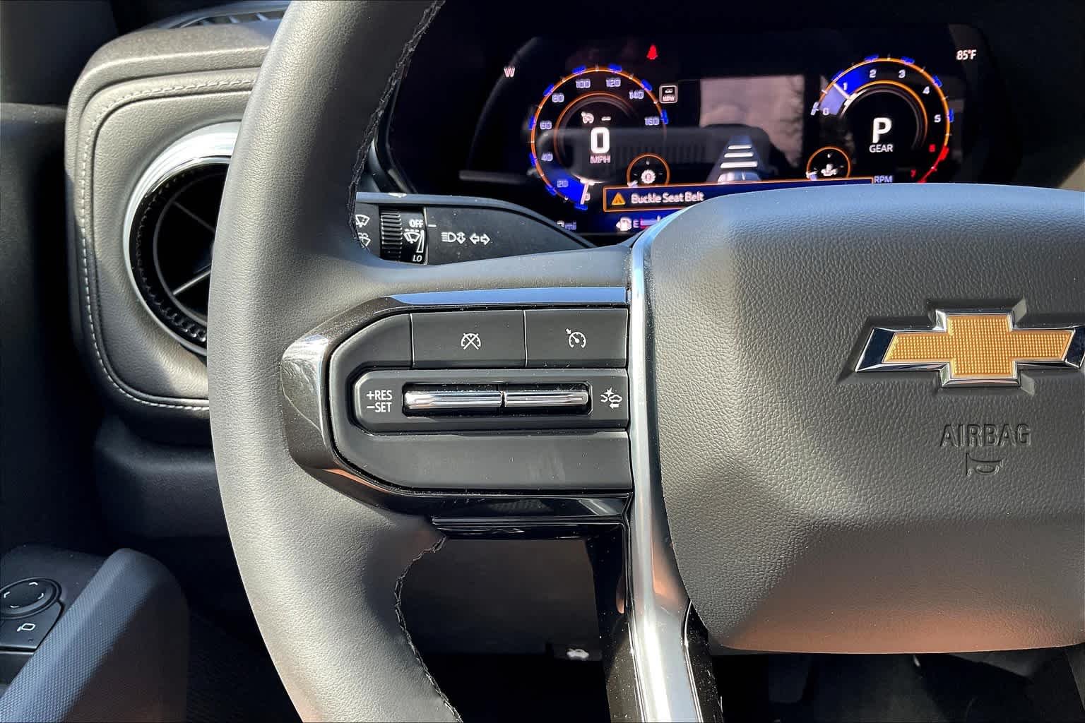 2024 Chevrolet Colorado LT - Photo 18