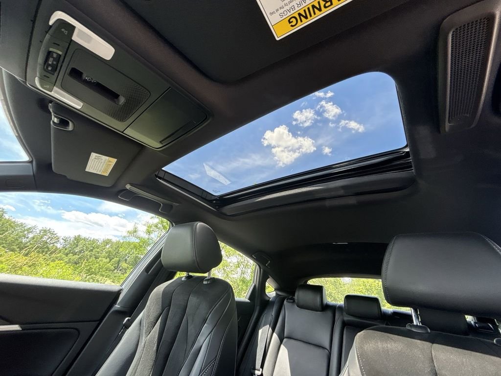 Used 2023  Acura A-Spec Tech Package image 16