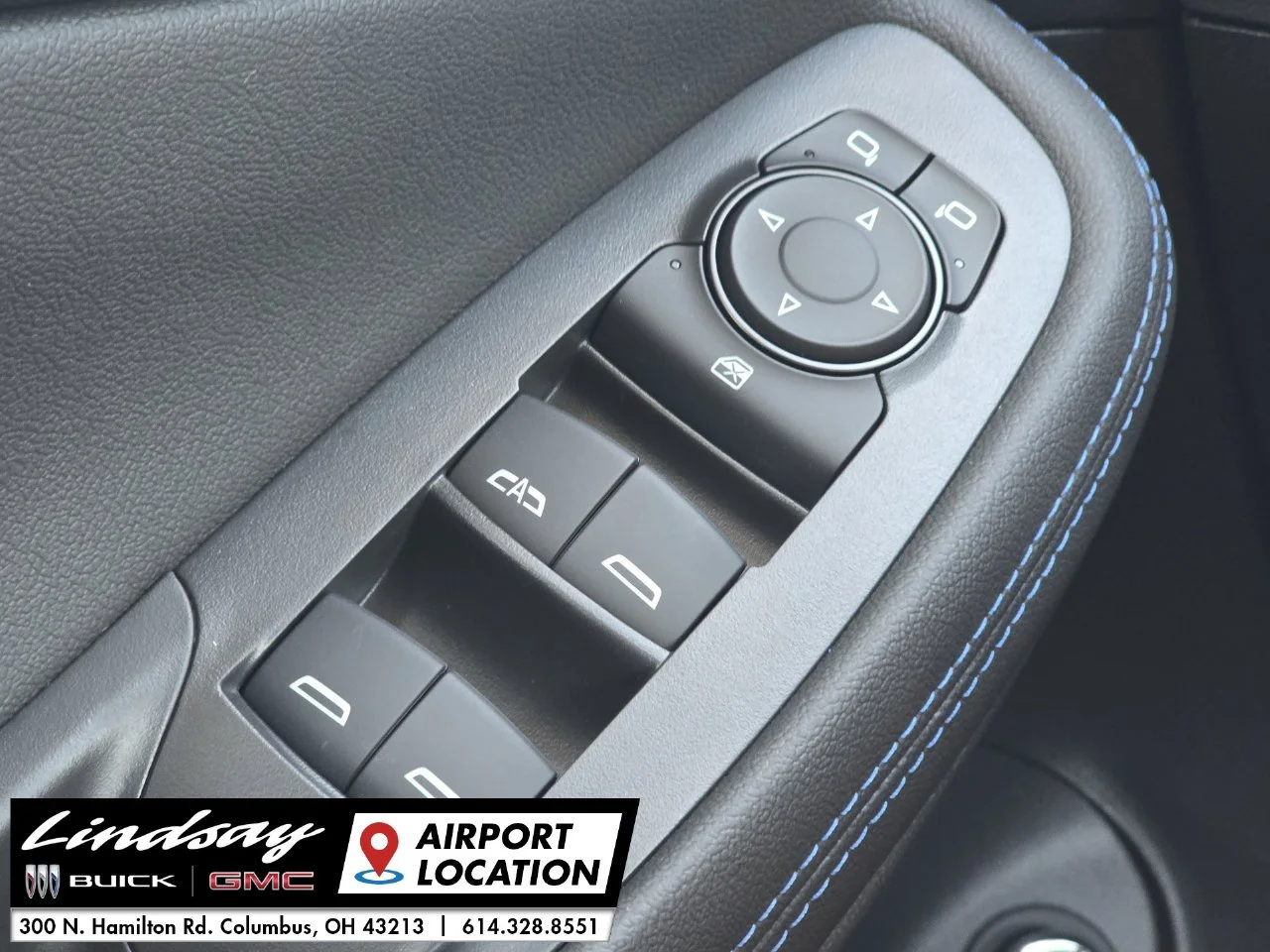 2026 Buick Encore GX Sport Touring - Photo 24