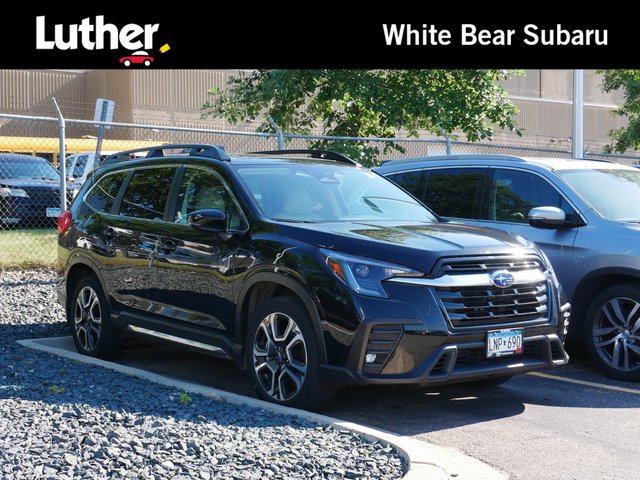 2024 Subaru Ascent Limited
