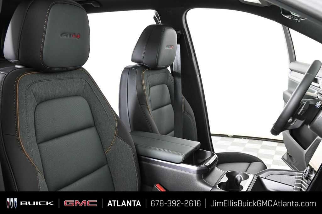 2026 GMC Terrain AT4 - Photo 22