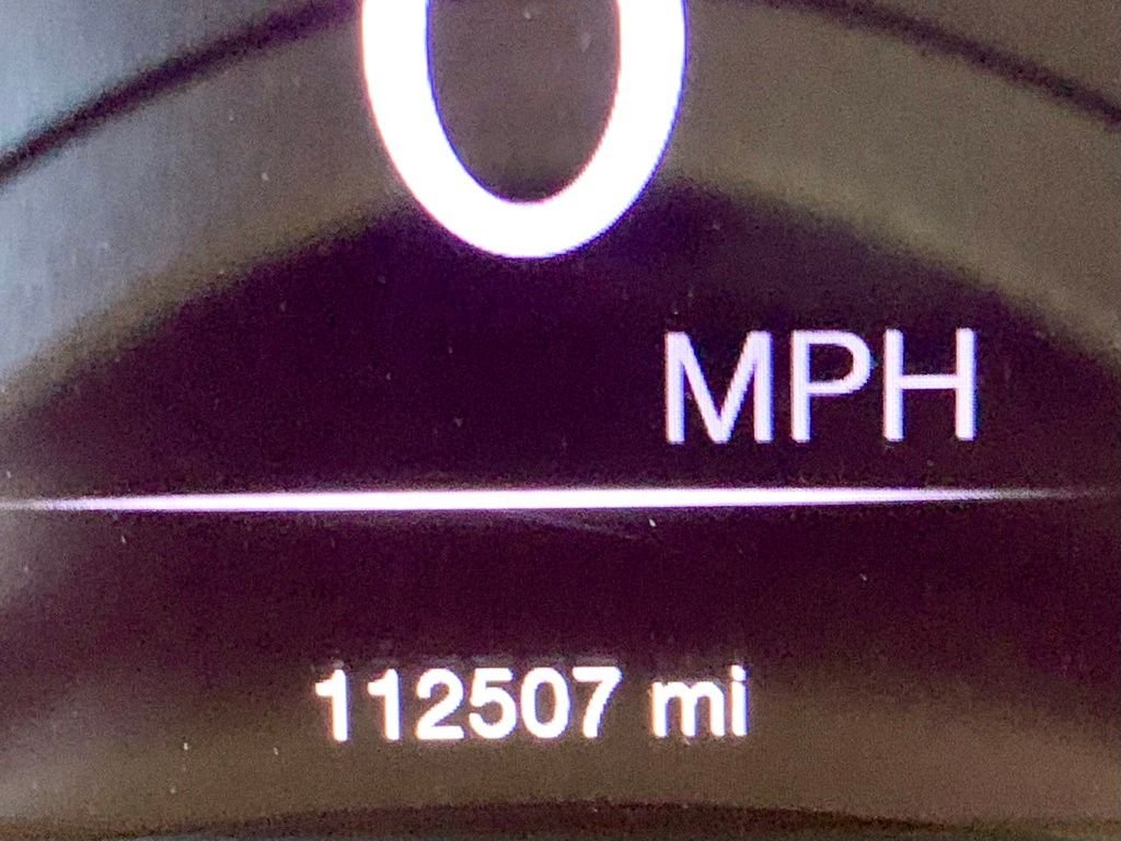 Used 2019 Black Jeep Limited image 32