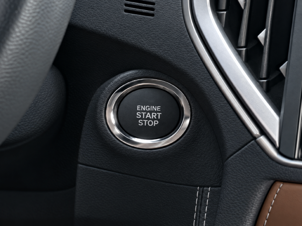 Used 2023 Brown Subaru Touring image 12