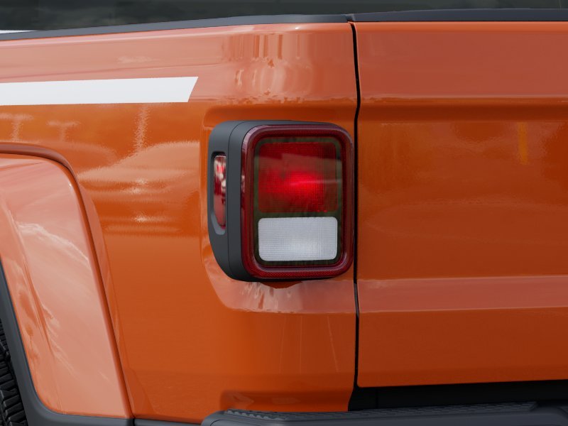 New 2026 Joose Exterior Paint Jeep Sahara image 35