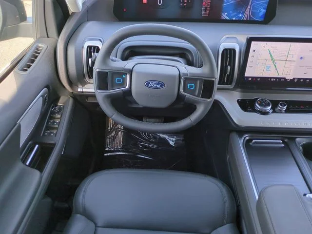 New 2026 Dark Matter Gray Metallic Ford MAX Active image 16