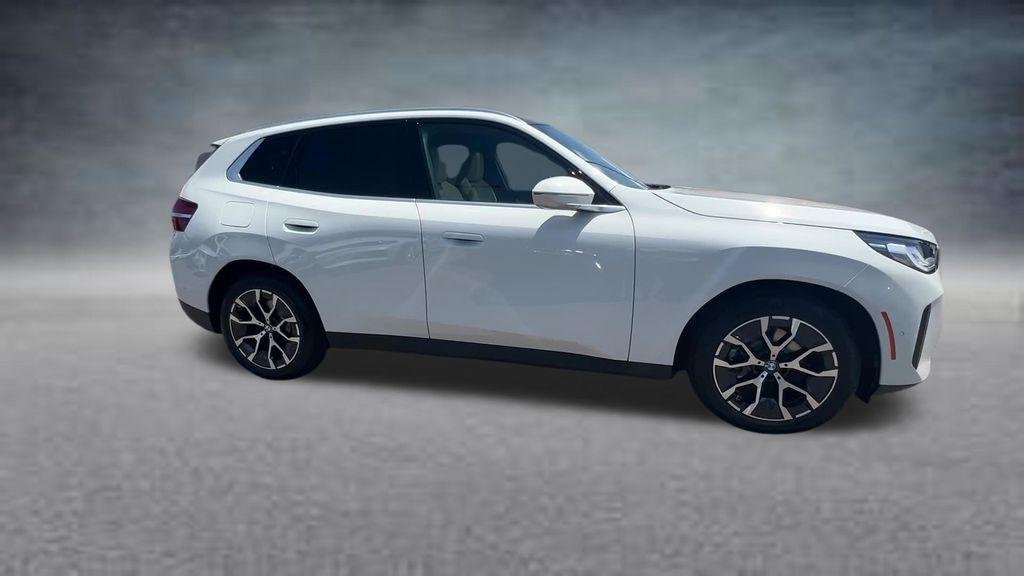 New 2026 Alpine White BMW 30 xDrive image 13