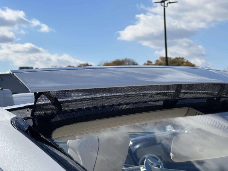 2017 Mercedes-Benz S-Class AMG S65 - Photo 55