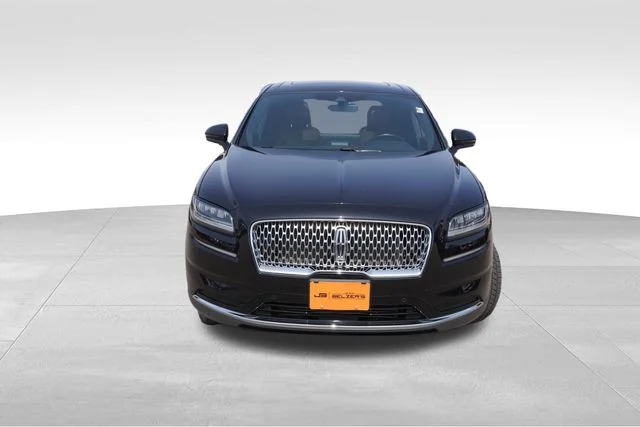 Used 2022 Black Lincoln Reserve image 12