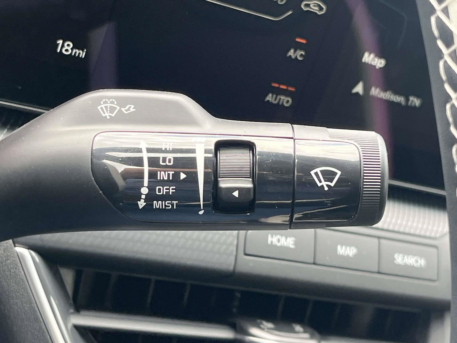 New 2026 Steel Gray Kia GT-Line image 38