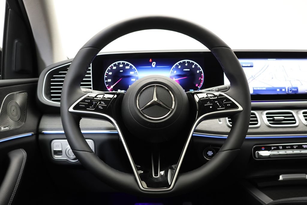 Used 2026 Black Mercedes-Benz GLE 350 image 20