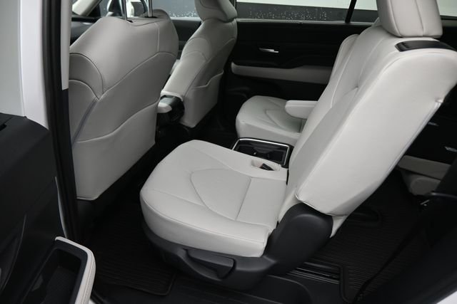 Used 2026 Beige Toyota XLE image 70