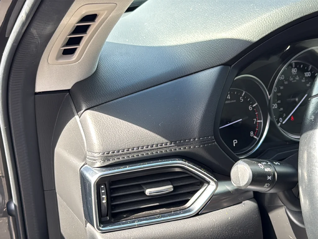 Used 2020 Gray Mazda Touring image 32