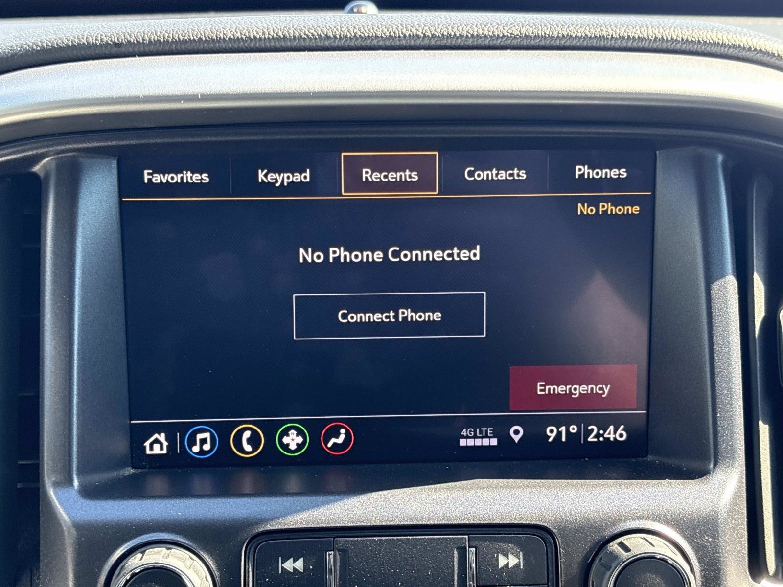 Used 2019 Summit White Chevrolet 4WD ZR2 image 20