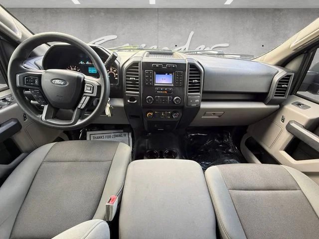 Certified Used 2018 White Ford XL image 21