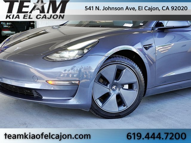 Used 2023  Tesla Long Range image 3