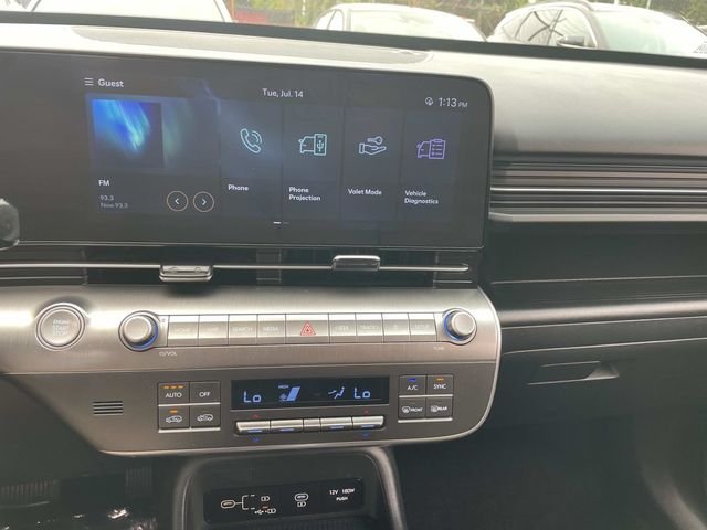 2024 Hyundai Kona SEL - Photo 20