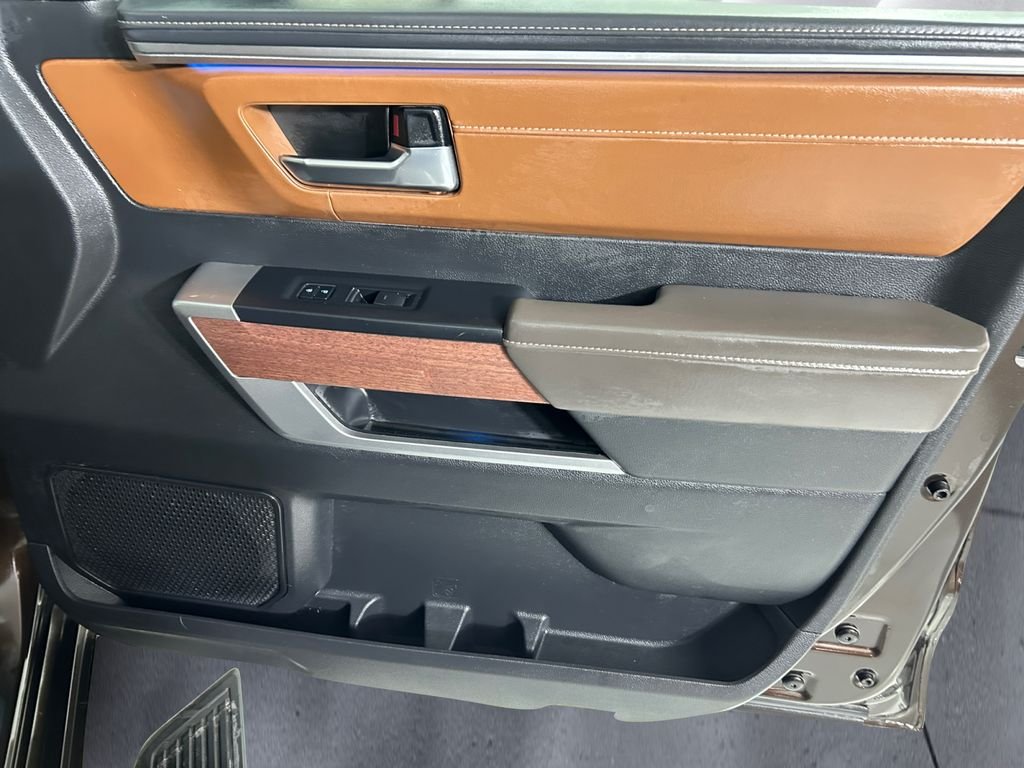 Used 2022  Toyota 1794 image 15