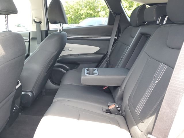 2024 Hyundai Tucson SEL - Photo 23