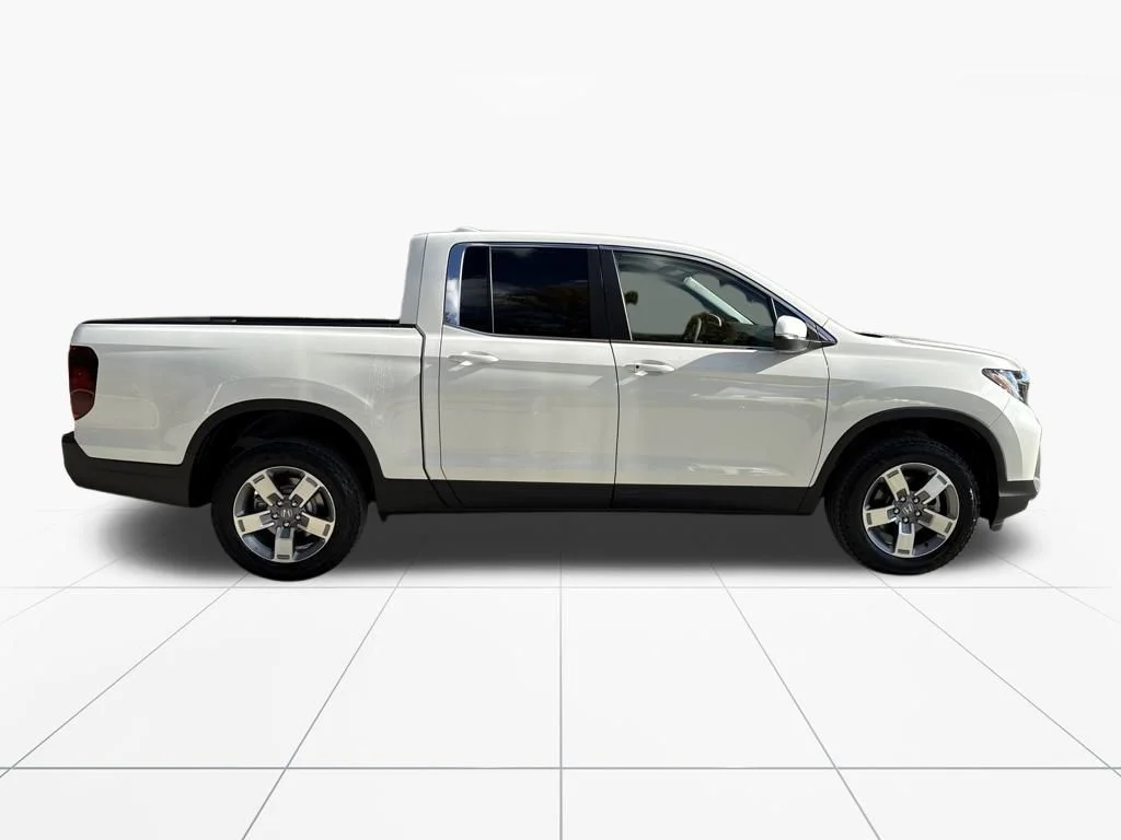 2026 Honda Ridgeline RTL - Photo 9