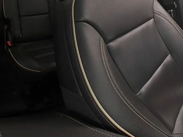 Used 2023 Gray Chevrolet Premier image 36