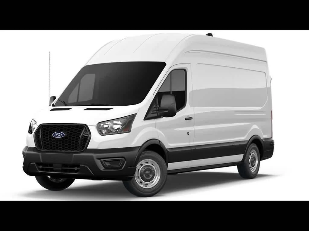 New 2027 Oxford White Ford  image 5