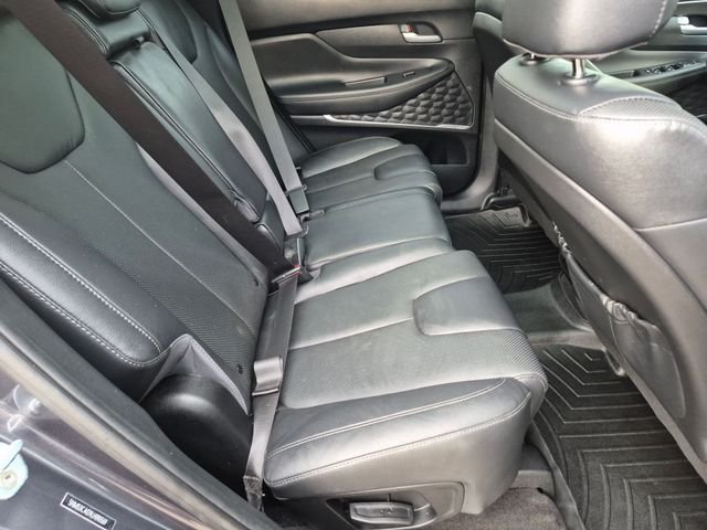 Used 2020 Gray Hyundai SEL image 28