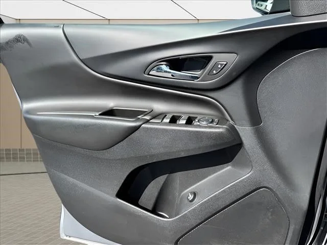 Used 2024 Gray Chevrolet LT image 21