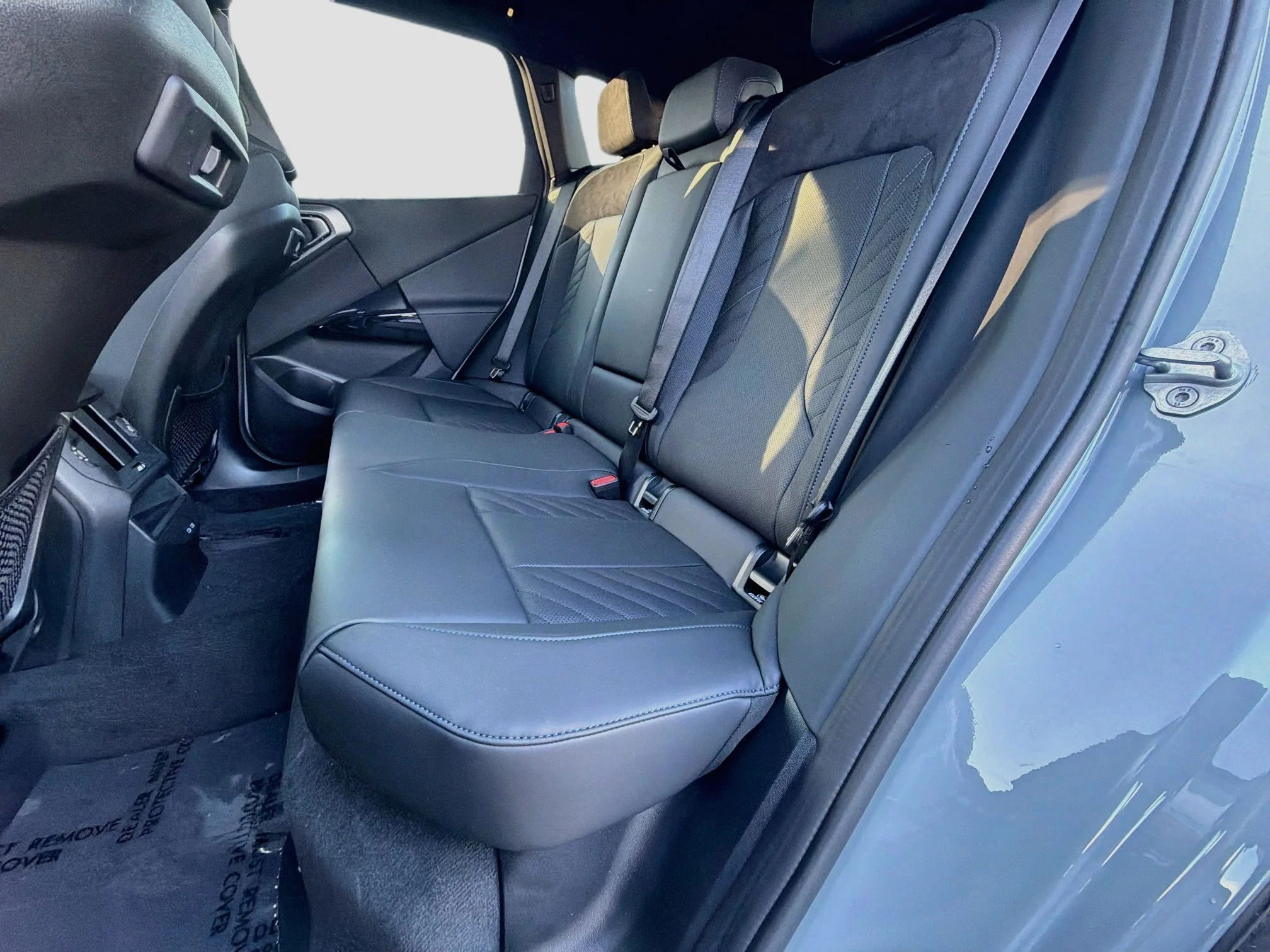 New 2026 Brooklyn Grey Metallic BMW 30 xDrive image 21