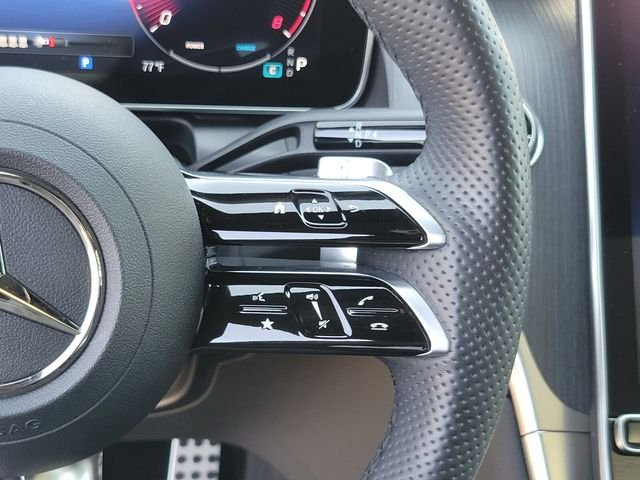 Used 2023 Black Mercedes-Benz GLC 300 image 30