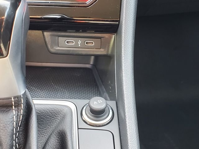 New 2026 White Volkswagen 1.5T S image 21
