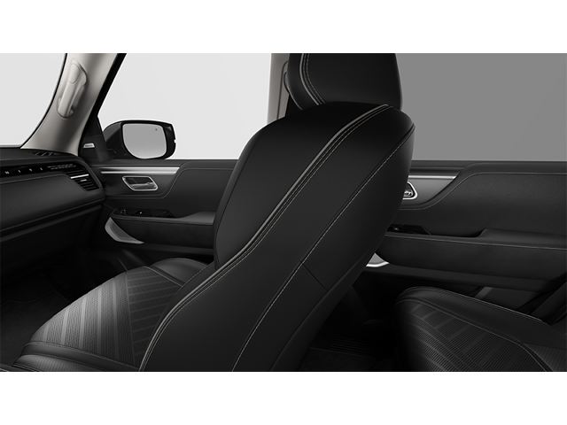 New 2026 RADIANT WHITE INFINITI Luxe 4WD image 20