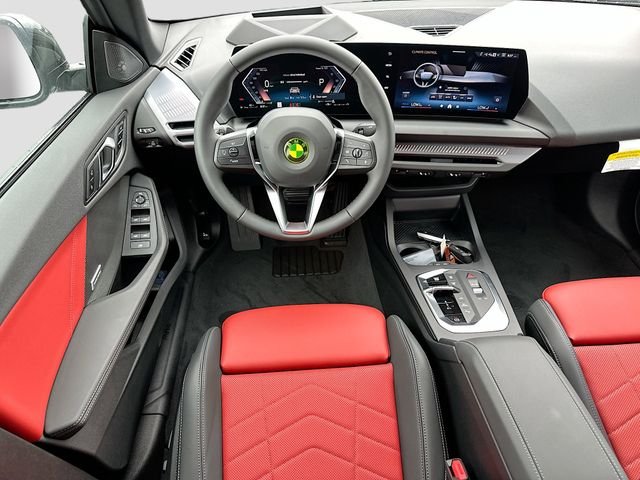 New 2026 Gray BMW 228 Gran Coupe image 16