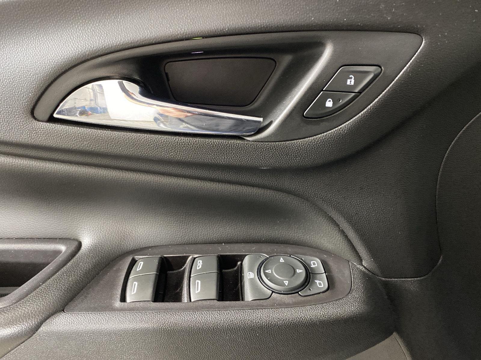 Used 2020 Nightfall Gray Metallic Chevrolet LT image 12